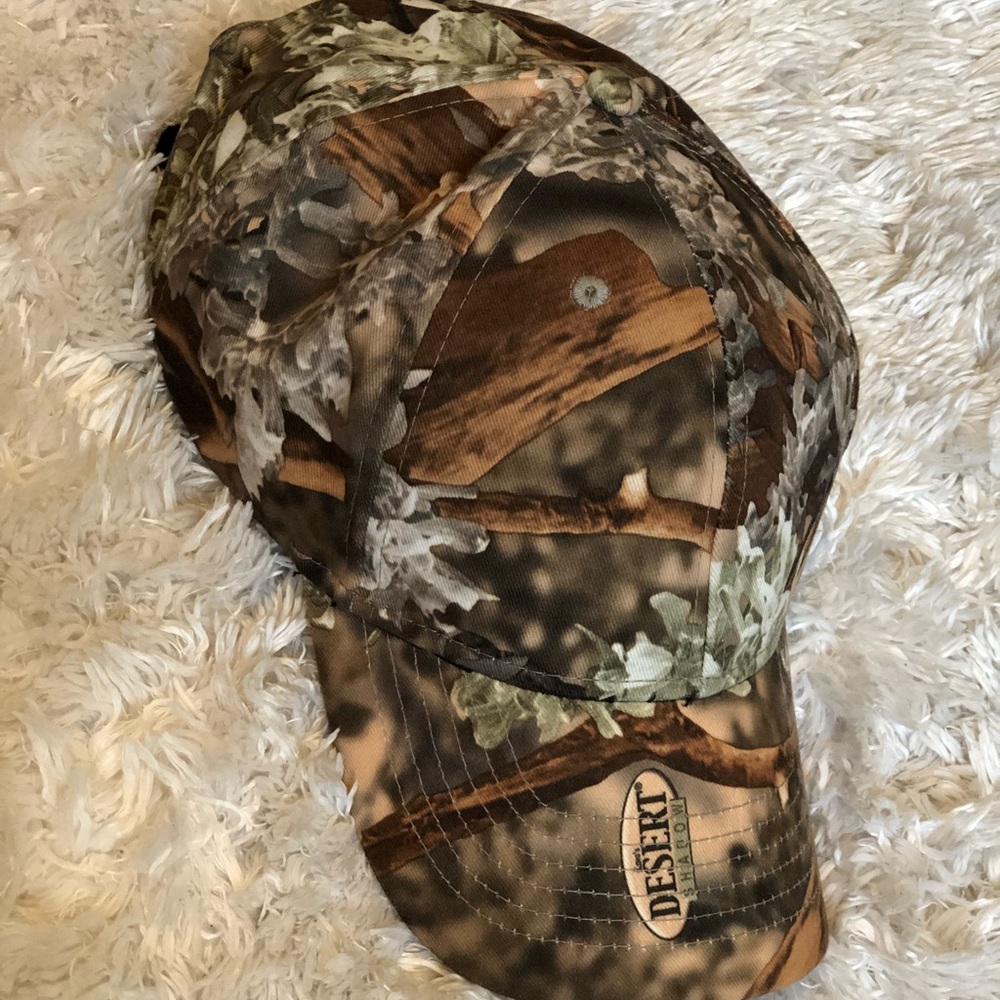 Camp Hat